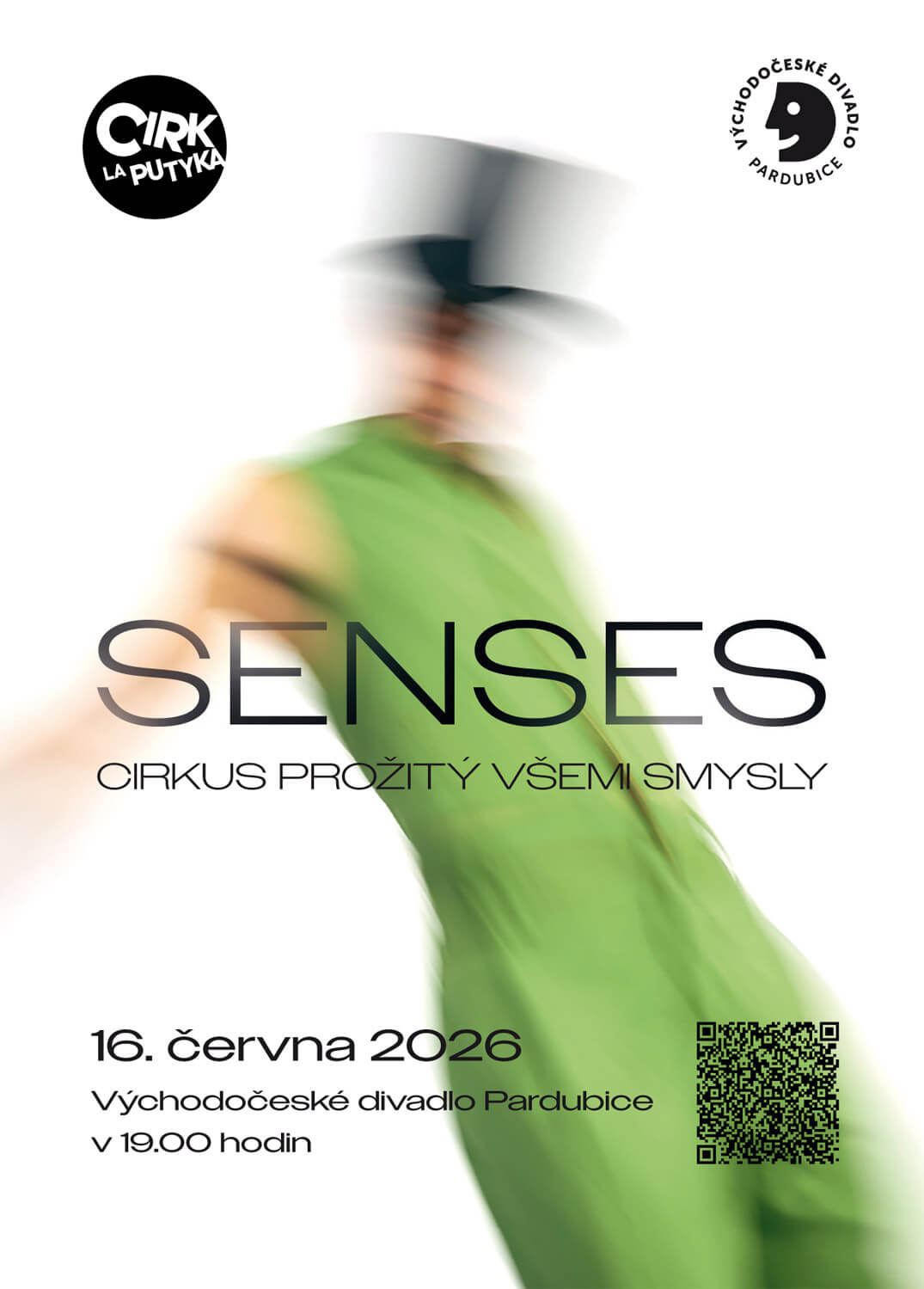 Kulturní akce - La putika Kulturní akce - La putika