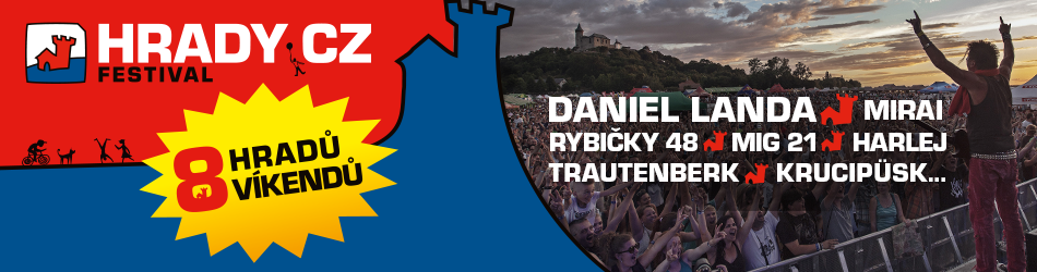 Kulturní akce - Hrady CZ Kulturní akce - Hrady CZ