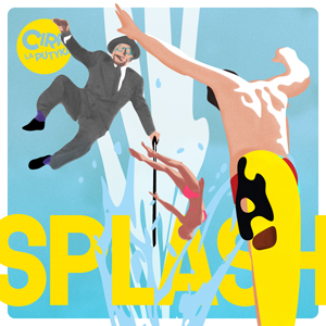 CIRK LA PUTYKA: SPLASH CIRK LA PUTYKA: SPLASH